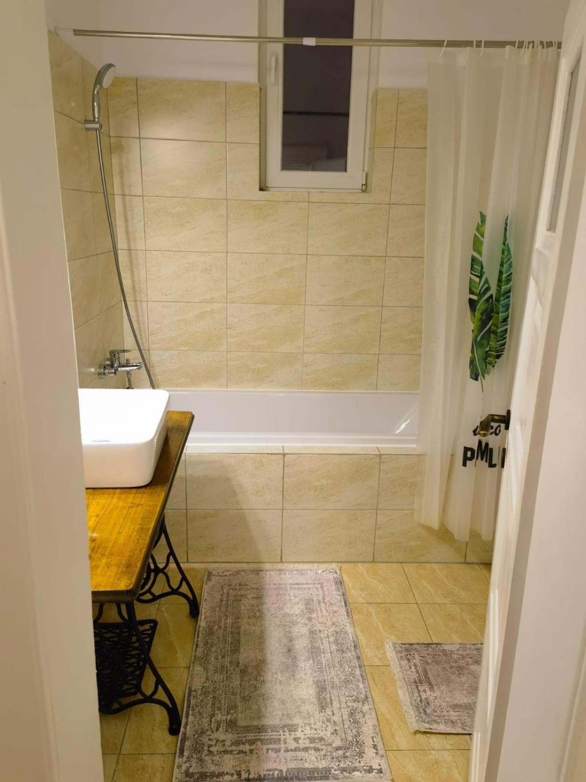 Emerald Old Town Apartment Hermannstadt