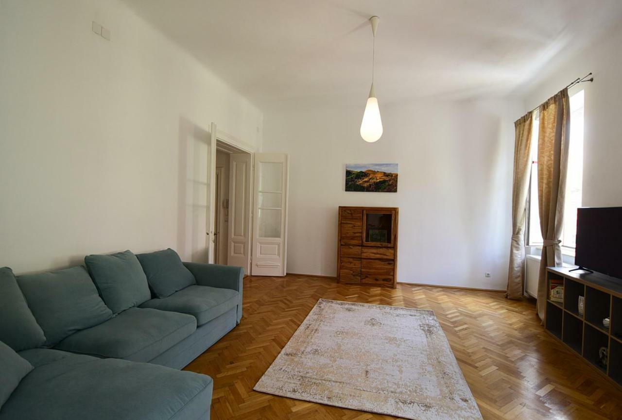 Apartment Emerald Old Town Hermannstadt