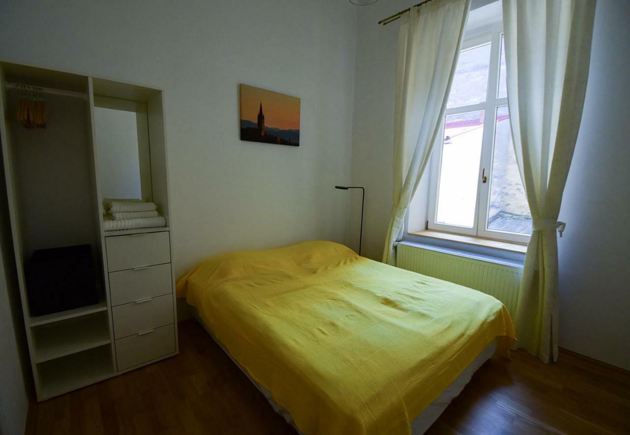 Apartment Emerald Old Town Hermannstadt