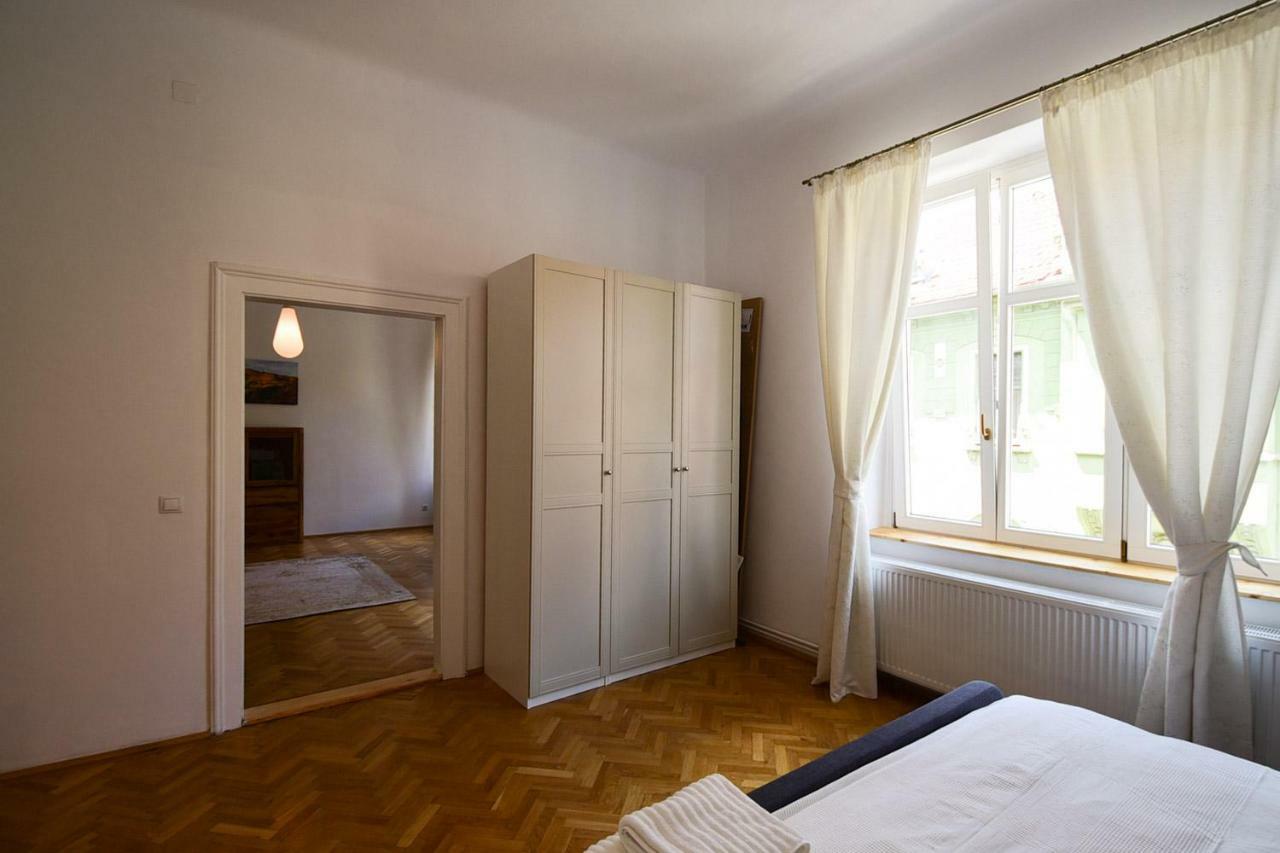 Apartment Emerald Old Town Hermannstadt